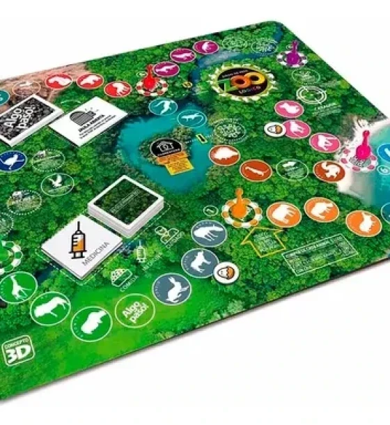 Cayro - 30 Juegos - Juego De Madera - Desarrollo De Habilidades Cognitivas - Juego De Mesa - Fsc (830) con Ofertas en | Ofertas Online Cayro - 30 Juegos - Juego De Madera - Desarrollo De Habilidades Cognitivas - Juego De Mesa - Fsc (830) con Ofertas en | Ofertas Online