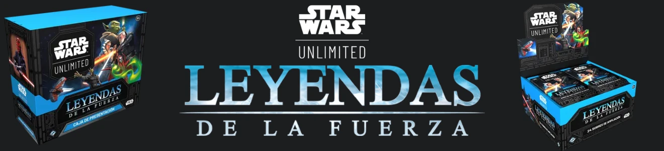 Star Wars Unlimited TCG