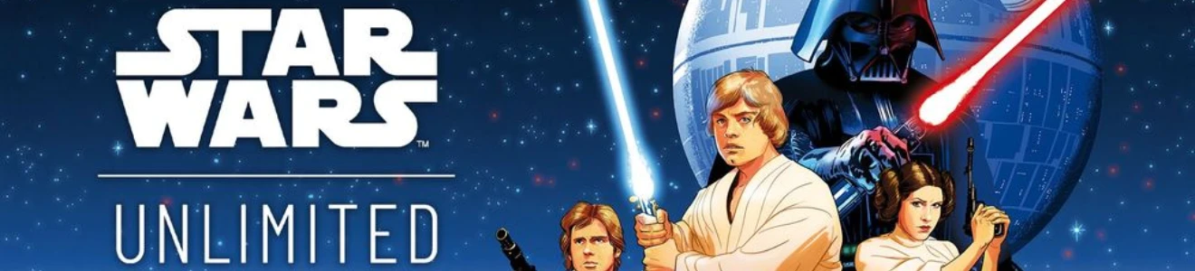 Star Wars Unlimited TCG