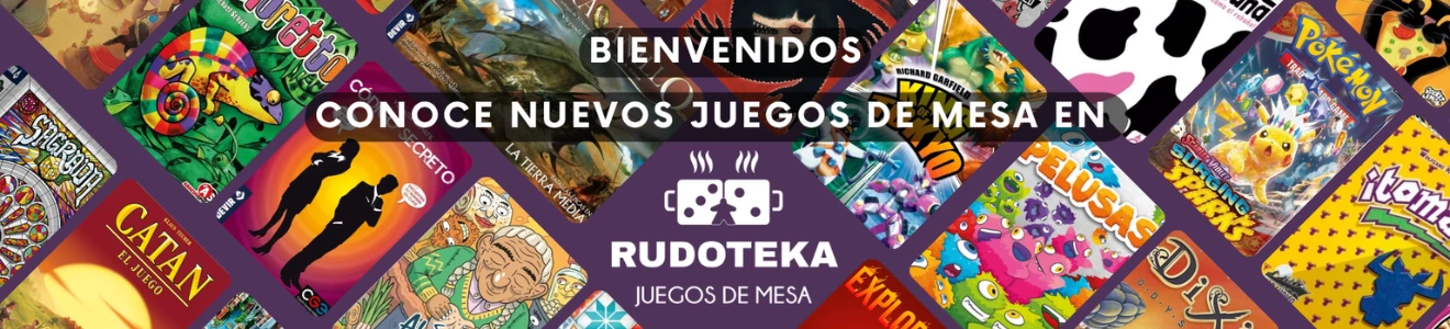 JUEGOS DE MESA