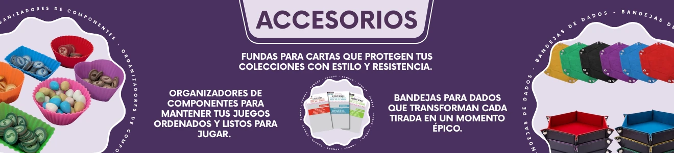 ACCESORIOS
